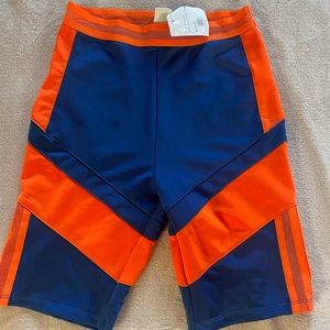 Urban outfitters biker shorts size Small!!l